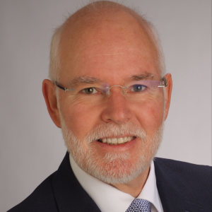 Profilbild von Hans-Georg Schmitt