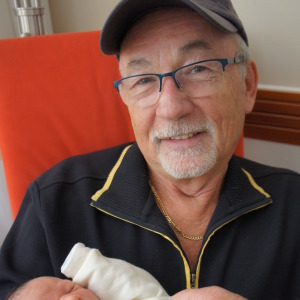 Profilbild von Hans-Georg Schneider