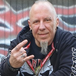 Profilbild von Hans Georg Schock