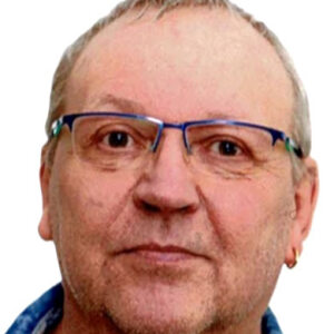 Profilbild von Hans-Georg Schulze