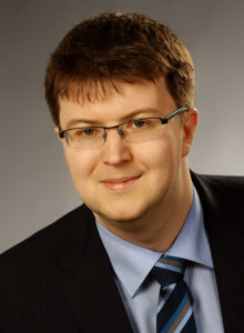 Profilbild von Hans-Georg Schweiger