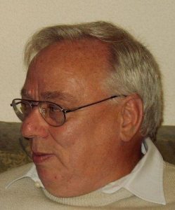 Profilbild von Hans Georg Sehnke