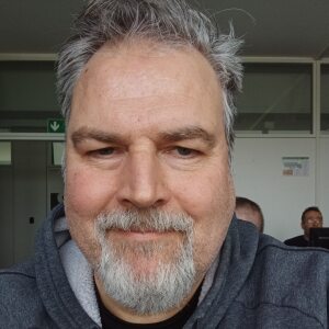 Profilbild von Hans-Georg Seidl