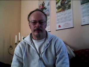 Profilbild von Hans-Georg Siemen