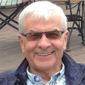 Profilbild von Hans-Georg Sievert