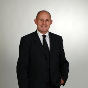 Profilbild von Hans-Georg Speidel