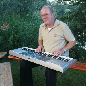 Profilbild von Hans Georg Spuhler