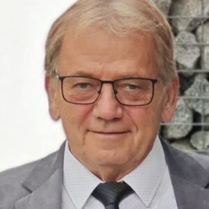 Profilbild von Hans-Georg Stieger