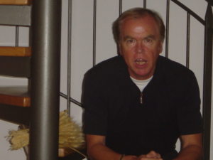 Profilbild von Hans Georg Ströter