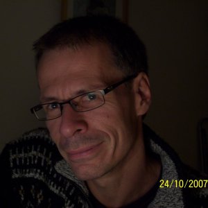 Profilbild Hans-Georg Strüber
