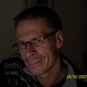 Profilbild von Hans-Georg Strüber