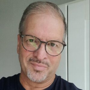 Profilbild von Hans-Georg Stubenrauch