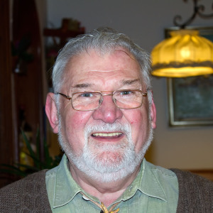 Profilbild von Hans-Georg Träger