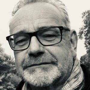 Profilbild von Hans Georg Tripp