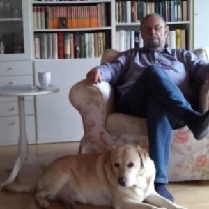 Profilbild von Hans-Georg Umland