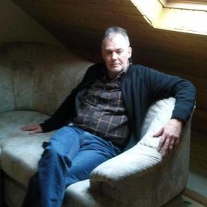 Profilbild von Hans-Georg Urmitzer