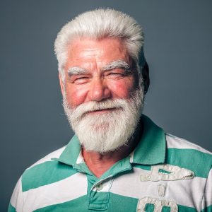 Profilbild von Hans-Georg Waldhelm