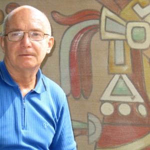 Profilbild von Hans-Georg Walther