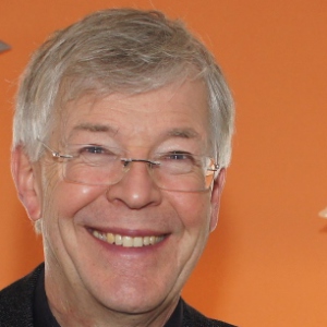 Profilbild von Hans Georg Weber