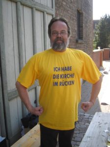 Profilbild von Hans-Georg Zienczyk