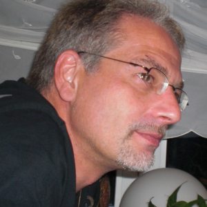 Profilbild von Hans-Georg van Ooyen