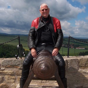 Profilbild von Hans-Gerd Mattes van Beesel