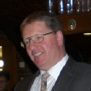 Profilbild von Hans-Gerd Achterberg