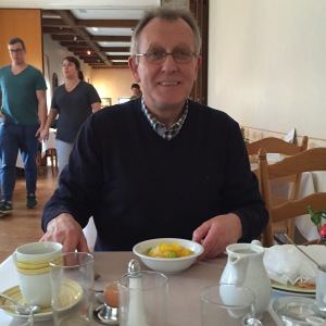 Profilbild von Hans Gerd Aehlen