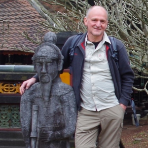 Profilbild von Hans Gerd Auer