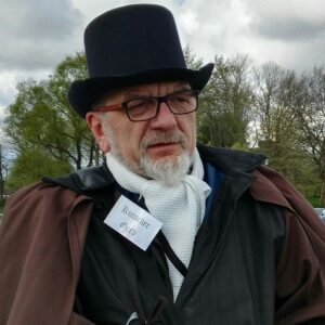 Profilbild von Hans-Gerd Becker