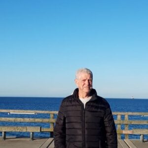 Profilbild von Hans-Gerd Burghoff
