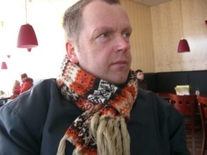 Profilbild von Hans-Gerd Felder