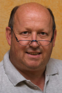 Profilbild von Hans-Gerd Haag