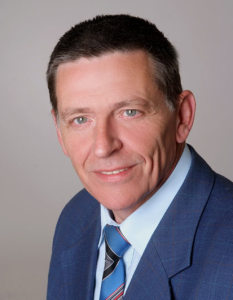 Profilbild von Hans-Gerd Mausen