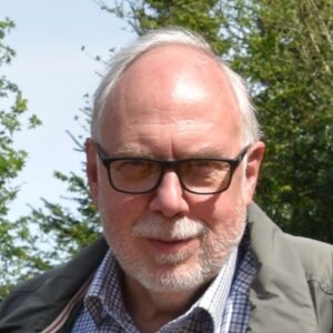 Profilbild von Hans-Gerd Menke