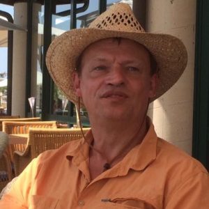 Profilbild von Hans-Gerd Müller