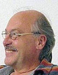 Profilbild von Hans-Gerd Nottenbohm