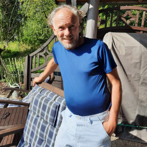 Profilbild von Hans-Gerd Pastoors