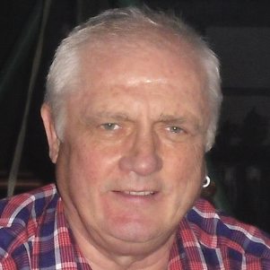 Profilbild von Hans Gerd Schäfer