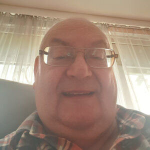 Profilbild von Hans-Gerd Schidler