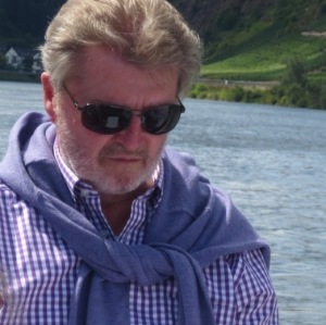 Profilbild von Hans Gerd Weizinger