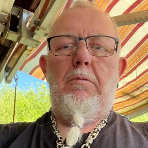 Profilbild von Hans-Gerd Westermann