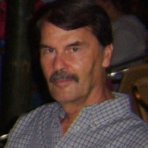 Profilbild von Hans-Gerhard Braun