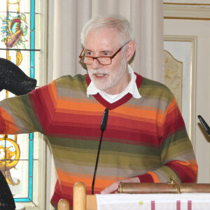 Profilbild von Hans Gerhard Christoph