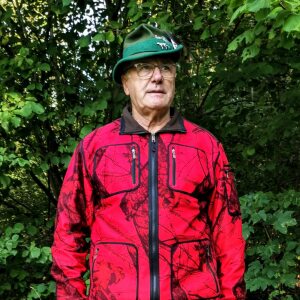 Profilbild von Hans-Gerhard Ellwitz