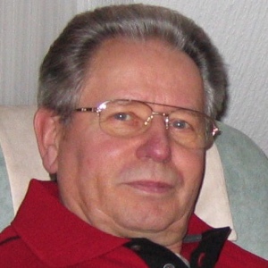 Profilbild von Hans Gerhard Furcht
