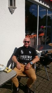 Profilbild von Hans Gerhard Gohl