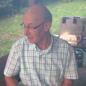 Profilbild von Hans-Gerhard Noelle