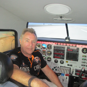 Profilbild von Hans-Gert Friedrichsen