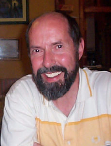 Profilbild von Hans-Gert Klemme